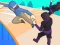 Igra Survival Rush spletu