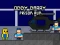 Igra Obby Barry Prison Run spletu