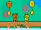Igra Sprunki Happy Easter 2Player spletu