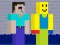 Igra NoobLOX Rainbow Friends spletu
