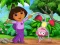 Igra Find 7 Differences Dora spletu