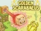 Igra Golden Scarabeaus spletu