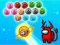 Igra Among BubbleShooter spletu