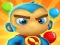 Igra Super monkey spletu