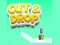 Igra Cut & Drop spletu