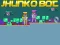 Igra Jhunko Bot spletu