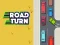 Igra Rоad Turn spletu