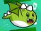Igra Flappy Angry Dragon spletu