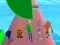 Igra Fun Race 3D baldi's basics spletu