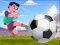 Igra Penalty Kick Target spletu