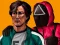 Igra Squid Game Hidden Money spletu