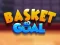 Igra Basket Goal spletu