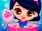 Igra Cute Dolls Open Eggs spletu