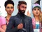 Igra Sims Jigsaw Puzzle Collection spletu
