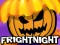 Igra Pumpkin Fright Night spletu