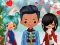 Igra Toca Teens Cozy Couture spletu