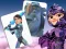 Igra Trollhunters Rise of The Titans Memory Card Match spletu