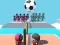 Igra Volley Squid Gamer spletu