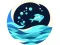 Igra Fish Divider spletu