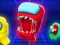 Igra Impostor Among Us vs Crewmate spletu