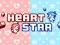 Igra Heart Star spletu