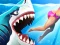 Igra Hungry Shark Miami spletu