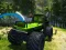 Igra Realistic Monster Truck Offroad Simulator spletu