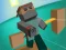 Igra Blocky Parkour Ninja spletu