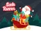 Igra Santa Runner spletu