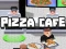 Igra Pizza Cafe Tycoon spletu
