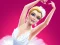Igra Dress up Ballerina spletu