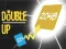Igra Double Up spletu