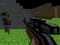 Igra Pixel Gun: Apocalypse spletu