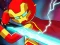 Igra Stickman Fight spletu