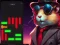 Igra Hamster Puzzle Keys spletu