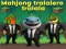 Igra Mahjong tralalero tralala spletu