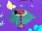 Igra Hole Fighters spletu