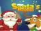 Igra Santa's Mission spletu