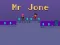 Igra Mr Jone spletu