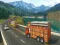Igra Indian Cargo Truck Gwadar Port Game spletu