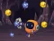 Igra Treasure Hunting Robot spletu