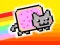 Igra Nyan Cat Flappy spletu