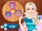 Igra Fidget Spinner Design spletu