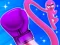 Igra Rocket Punch spletu