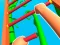 Igra Ladder Climber spletu