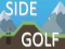 Igra Side Golf spletu