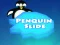Igra Penguin Slide spletu