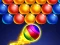 Igra Bubble Shooter spletu