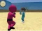 Igra Squid Game: Shooting Survival spletu