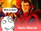 Igra Quiz: marvel spletu